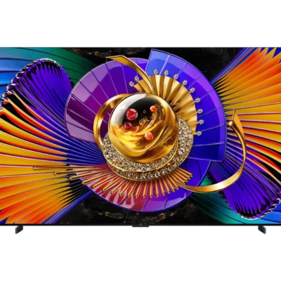 TCL 98C7L SQD-Mini LED Tv 98&Prime;