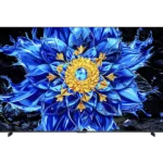 TCL 98P8L QD-Mini LED TV