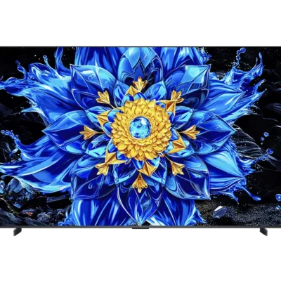 TCL 98P8L QD-Mini LED TV 98&Prime;