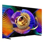 TCL 98C7L SQD-Mini LED TV