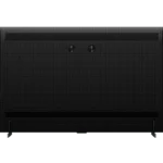 TCL 98P8L QD-Mini LED TV