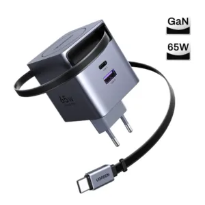 Ugreen charger 65w