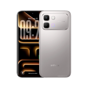 Infinix Note Edge