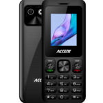 Accent F5 2500