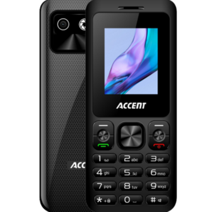 Accent F5 2500