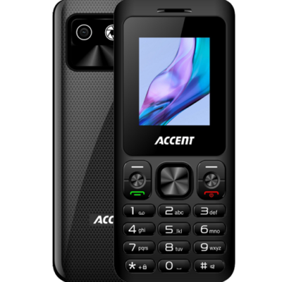 Accent Star F5 2500mAh