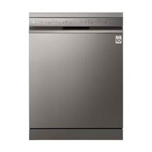 Lave-vaisselle LG QuadWash