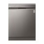 Lave-vaisselle LG QuadWash
