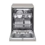 Lave-vaisselle LG QuadWash