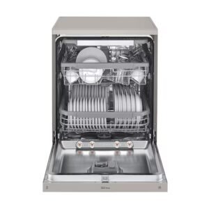 Lave-vaisselle LG QuadWash
