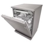 Lave-vaisselle LG QuadWash