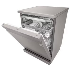 Lave-vaisselle LG QuadWash