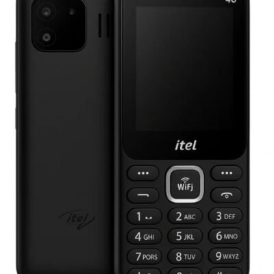 Itel Neo X10 4G