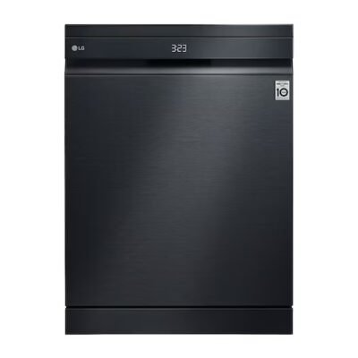 LG Lave-vaisselle QuadWash™ 14 places – Séchage thermique