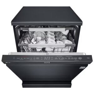 LG Lave-vaisselle QuadWash