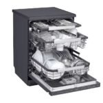 LG Lave-vaisselle QuadWash