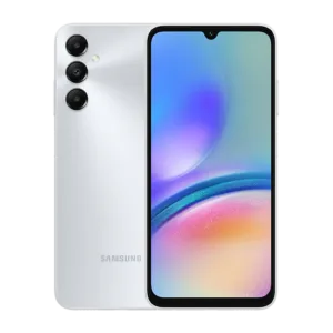 Samsung galaxy A05s blanc