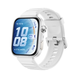HUAWEI WATCH FIT 5 Pro blanc