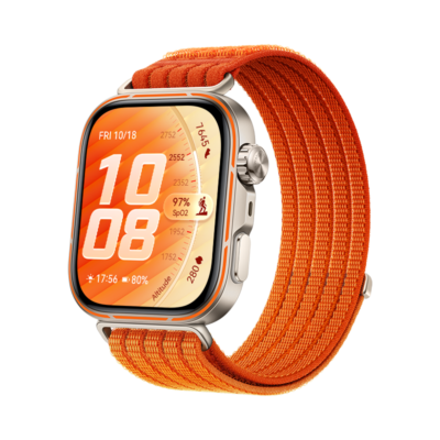 HUAWEI WATCH FIT 5 Pro