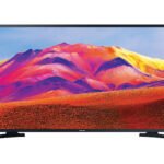Samsung TV FHD T5300 Europe