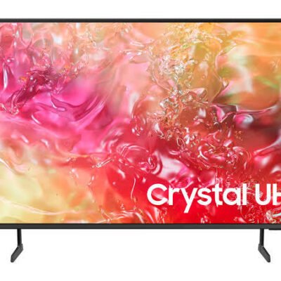 Samsung TV 4K Crystal UHD 55″ DU8075 Eurpoe