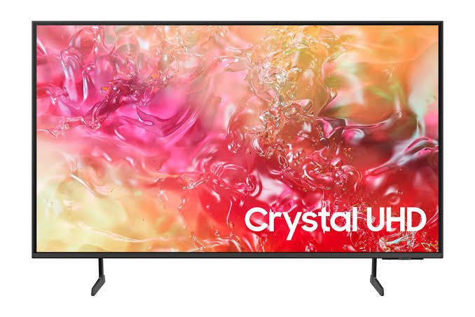 Samsung TV Crystal UHD DU7175