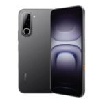 Infinix hot 70 black