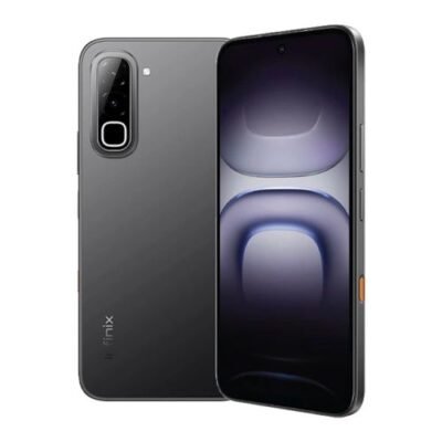 Infinix Hot 70