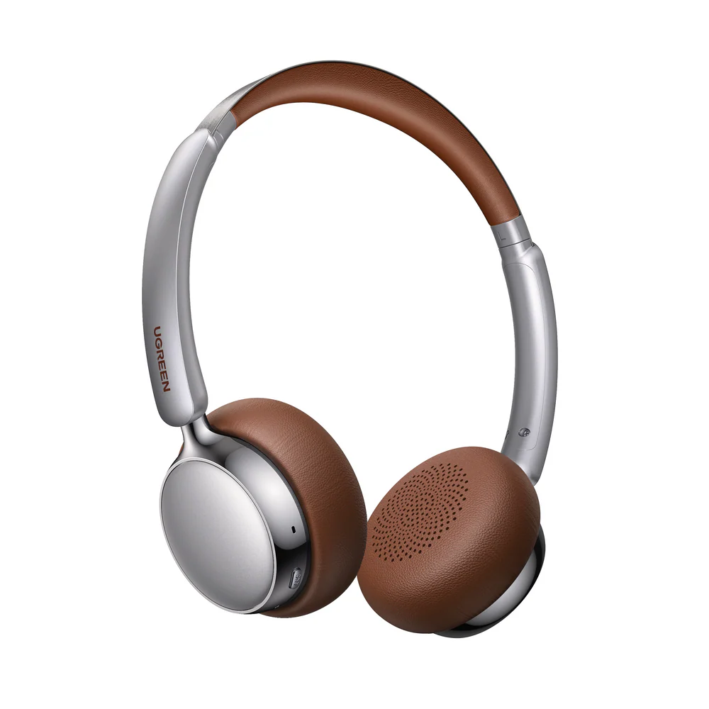 Casque Ugreen Studio Plus brown