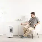 TAURUS AIR COOLER TAU R950