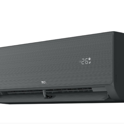Climatiseur TCL 9000BTU Inverter R32 Black