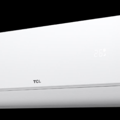 Climatiseur TCL 24000BTU Inverter R32