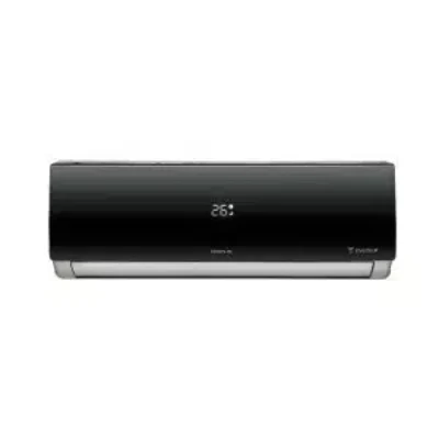 TAURUS Climatiseur Split 9000 BTU Inverter Noire