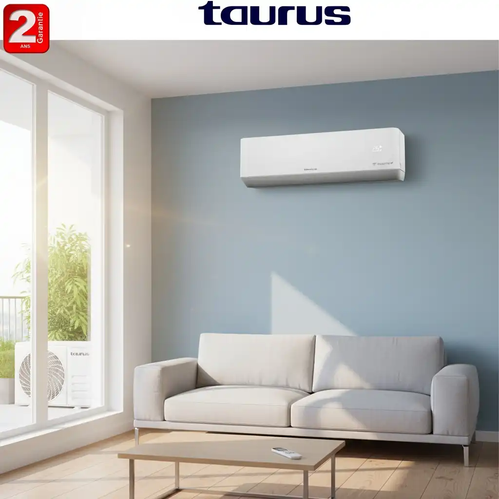 Climatiseur Split Inverter T-MAX