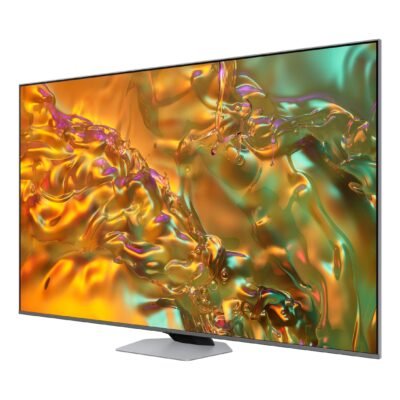 Samsung Smart Tv Qled 65Q8D 65&Prime; Europe