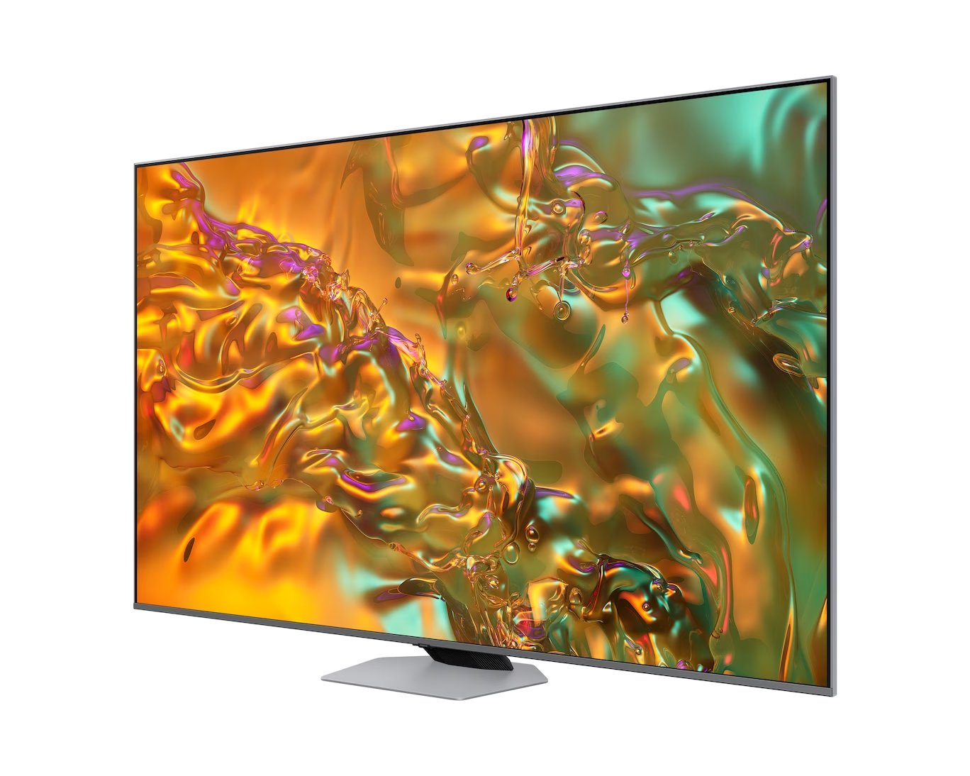 Samsung Smart Tv Qled Q8D