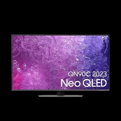Samsung Smart Tv Qled 65Q90C 65″ Europe