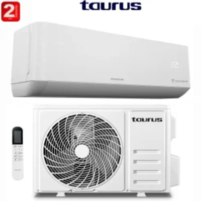 TAURUS Climatiseur Split 24000 BTU Inverter T-MAX