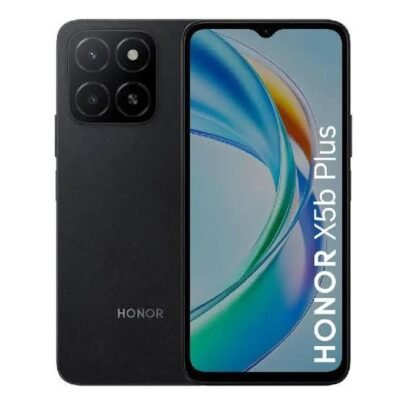 Honor X5B Plus 4/128Gb