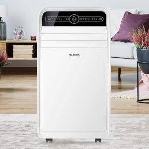 TAURUS Climatiseur Mobile CH/FR