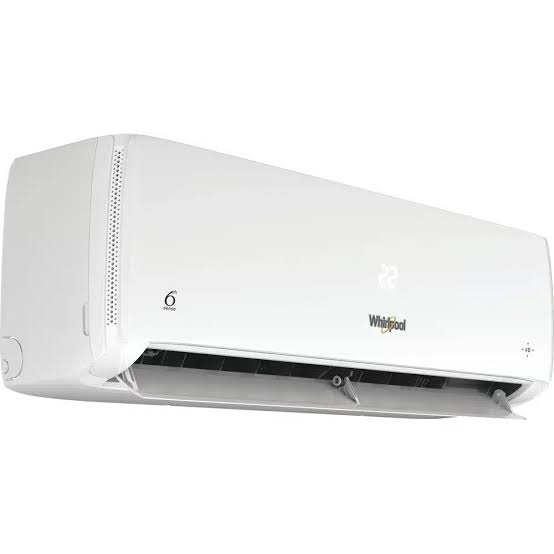 Climatiseur WHIRLPOOL iNVERTER A+
