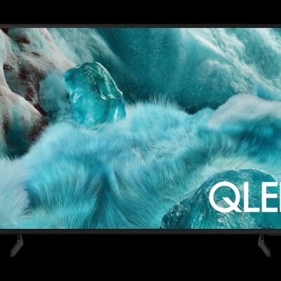 Samsung Smart Tv Qled 65Q7F 65&Prime; Europe