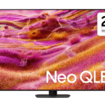 Samsung Smart Tv Qled QN90F