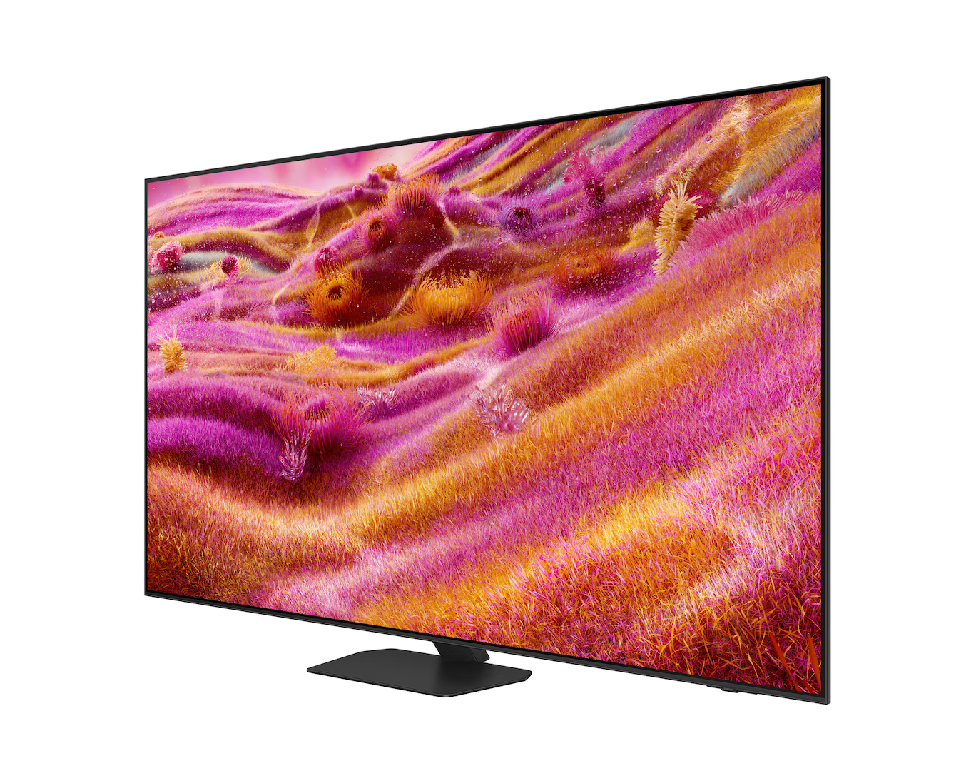 Samsung Smart Tv Qled QN90F