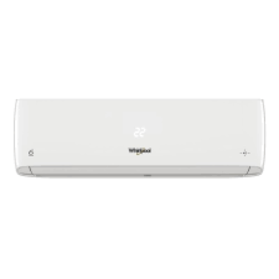 Climatiseur WHIRLPOOL iNVERTER A++ 18000 BTU