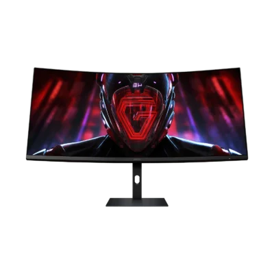 Xiaomi Curved Gaming Monitor G34WQi 34&Prime;