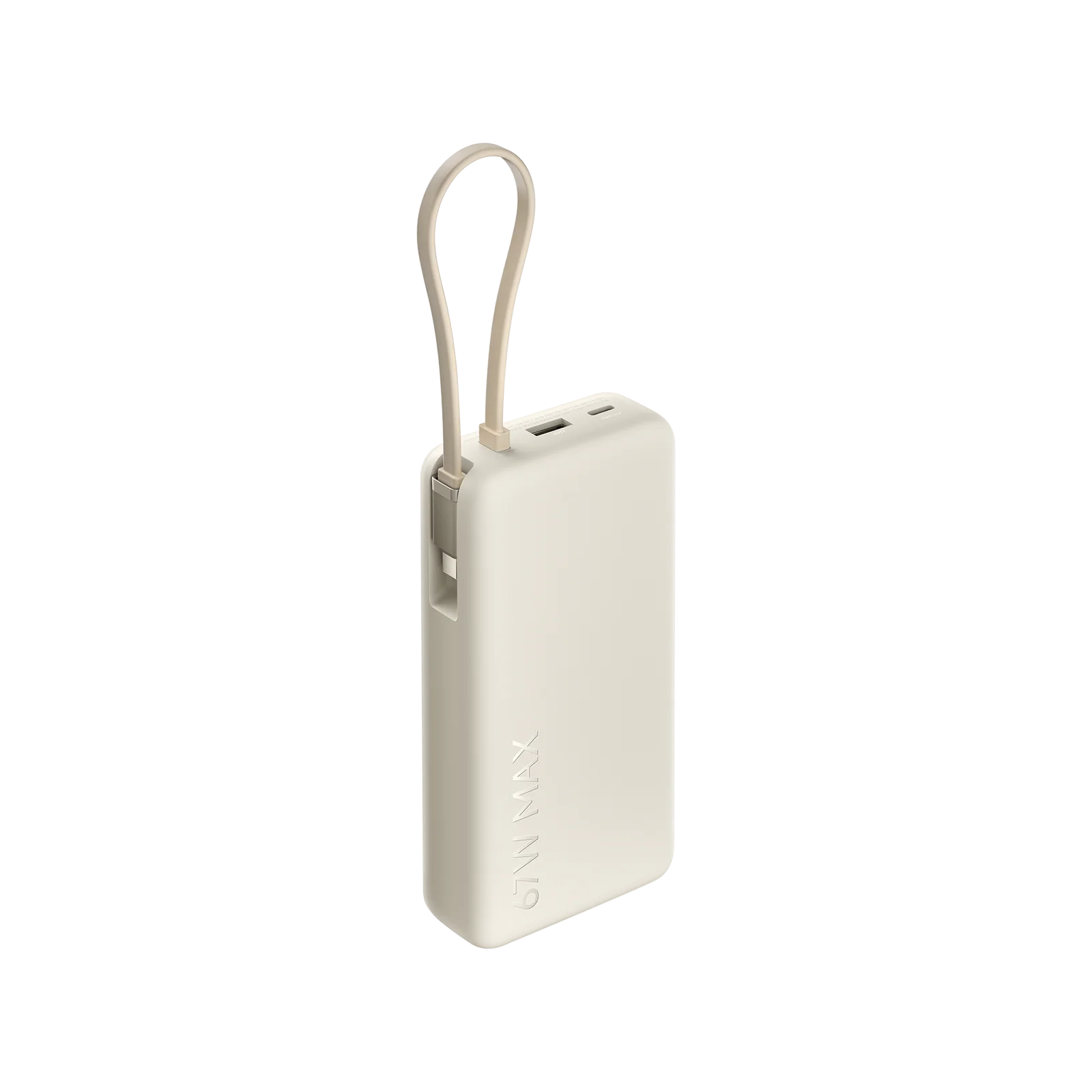 Xiaomi 67 W Power Bank 20000 mAh