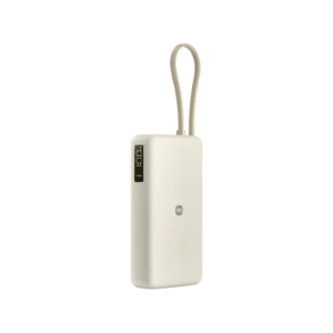 Xiaomi 67 W Power Bank 20000 mAh