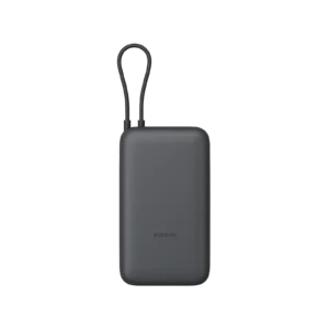 Xiaomi Power Bank 20000mAh 22W