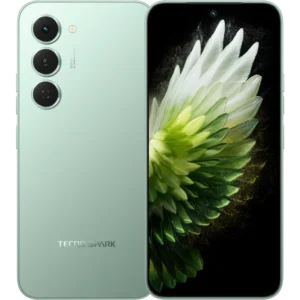 Tecno Spark 40 Pro Vert